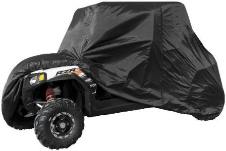 Quadboss Proudly Introduces Their New Line Of UTV Covers Image